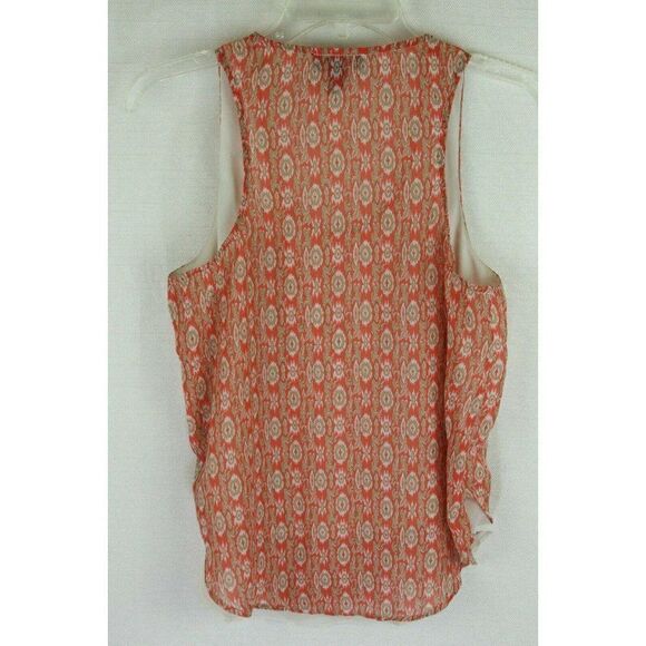 A. Byer Layered Tank Top - Picture 2 of 4